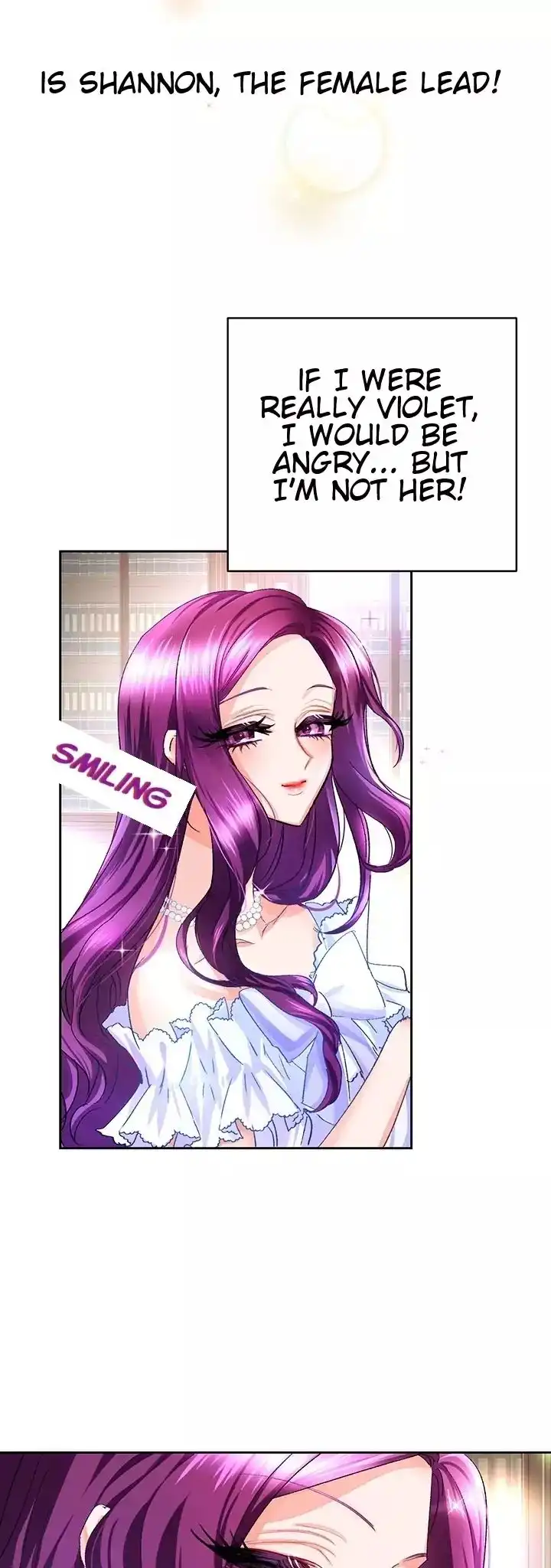 Villainous Princess Chapter 1 27